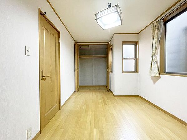 子供部屋