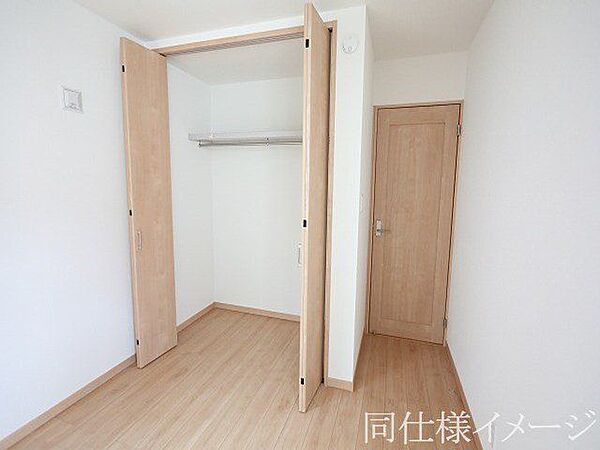 室内を拡大表示