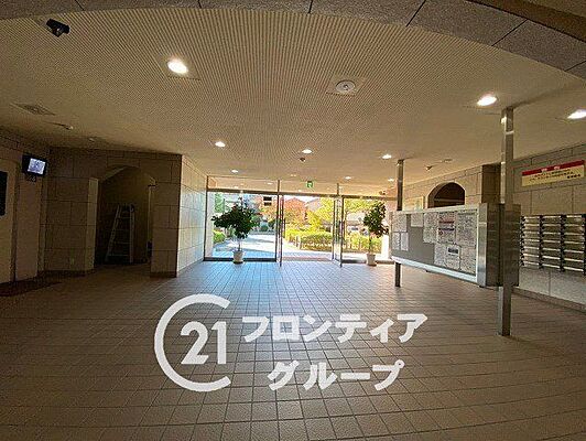 その他 桂ガーデンハイツ　中古マンション 3階/-