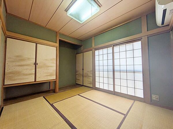 子供部屋