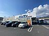 周辺：徒歩7分。サンディ大津際川店 560m