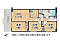 ヴィオス北大路4階1,398万円