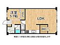 ルネ大津3号棟5階2,160万円