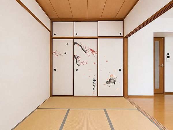 室内