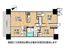 プレミスト大津京 中古マンション