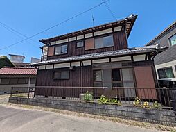 守山市小島町　中古一戸建て
