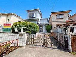 大津市北大路3丁目　中古一戸建て