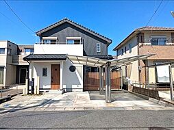 栗東市大橋5丁目 中古一戸建て