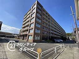 パデシオン桃山 中古マンション