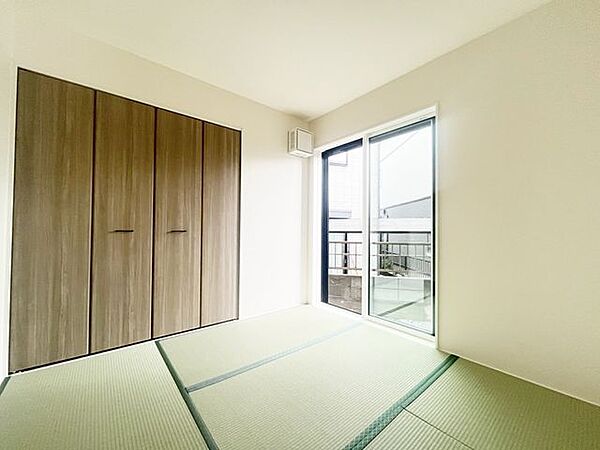 子供部屋