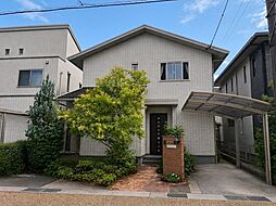 草津市西渋川2丁目　中古一戸建て