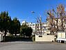 周辺：大津市立田上中学校 徒歩35分。 2800m