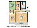 膳所ハイツ7号棟4階1,780万円