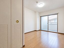 洋室の画像