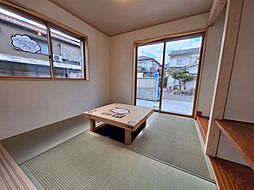 和室の画像