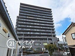 シャルマンコーポ大津堅田 中古マンション