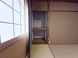 室内の画像