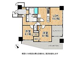 アメニティ南草津7 中古マンション