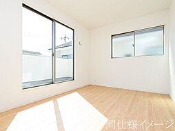 室内の画像