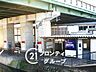 周辺：藤森駅(京阪本線) 徒歩2分。 140m