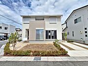 環境にやさしくエコなオール電化、ZEH住宅！
