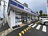 周辺：ローソン大津島の関店 徒歩2分。 140m