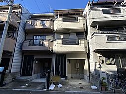京都市伏見区深草善導寺町　中古一戸建て