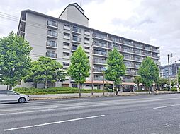 京都ロジュマン島町A棟　中古マンション