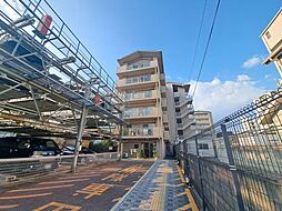 ペルル伏見桃山2　中古マンション