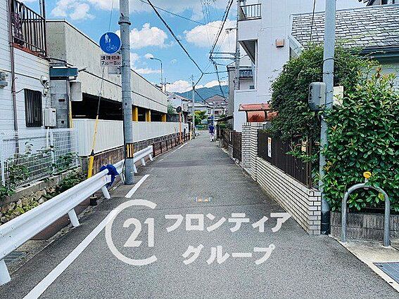 多様化する住ま...