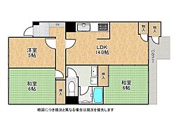 東野駅 1,250万円