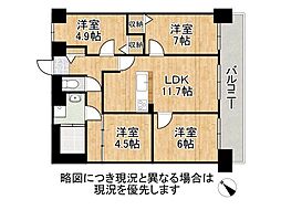 Mプラザ堅田駅前表通り　中古マンション