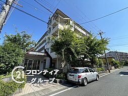 ライオンズマンション堅田　中古マンション