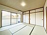和室：お客様にあった住宅ローンをご提案させていただきます