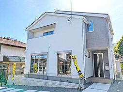 大津市日吉台4丁目　新築一戸建て　2期　1号棟