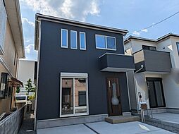 大津市際川4丁目　新築一戸建て　第3　2号棟