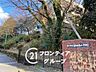 周辺：大津市立瀬田南小学校 徒歩20分。 1580m