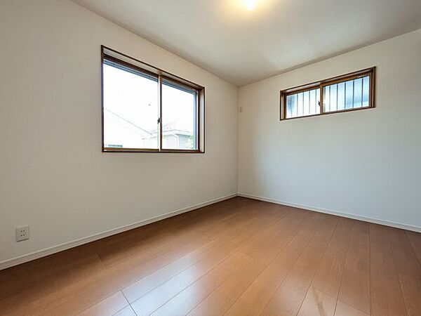 子供部屋