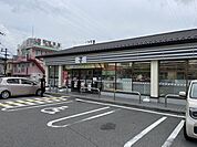 セブンイレブン大津坂本3丁目店 徒歩18分。 1380m