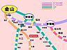 その他：名鉄名古屋本線/桜駅まで徒歩約10分。名鉄名古屋本線/本笠寺駅まで徒歩約13分。地下鉄桜通線/桜本町駅まで徒歩約13分。