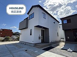 ケイアイフィット東海市加木屋町4期　全4棟　2号棟　新築
