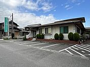まちい内科クリニック【まちい内科クリニック】【診療科目】内科・循環器内科・小児科【診療時間】月曜〜土曜　午前9時〜12時、午後4時〜7時（木・土は午後休診） 250m