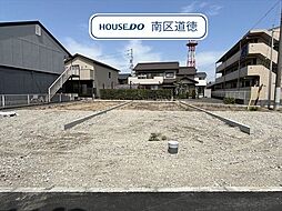 ハートフルタウン海市養父町3期　全3棟　B号棟　新築一戸建て