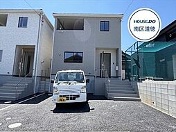 クレイドルガーデン荒尾町第17　全2棟　1号棟　新築一戸建て