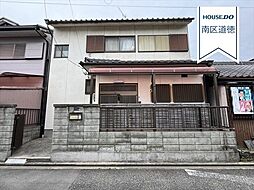 名古屋市南区呼続3丁目　建築条件なし売土地