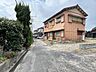 その他：幅員約2.4mの東側前面道路です。交通量少なく子育てに安心です。（2025年8月25日撮影）