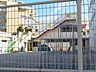 周辺：箱舟保育園【箱舟保育園】キリスト教精神に基づいた保育園。身体的、知的、情緒的、社会的に健全で調和のとれた心身の発達を図ることを目標。 700m