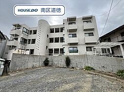 パレス呼続:外観