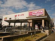 【マックスバリュエクスプレス笠寺店】営業時間　7:00〜23:00 駐車場