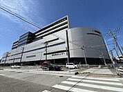 JCHO中京病院 【中京病院】【休診日】土曜・日曜・祝日救命救急センター、ICU、救命ICU、NICCU(新生児心臓治療室)、熱傷センター、透析センター等があり地域住民に貢献していきます。 170m